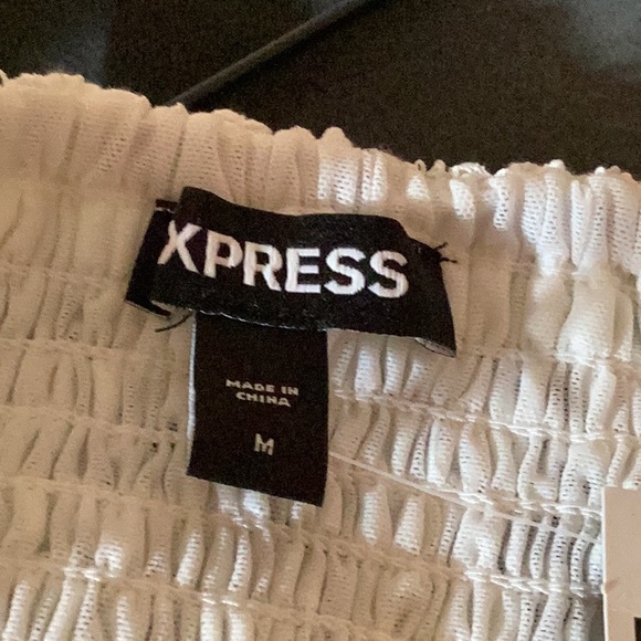 Expresss Camisol Top - Picture 4 of 5